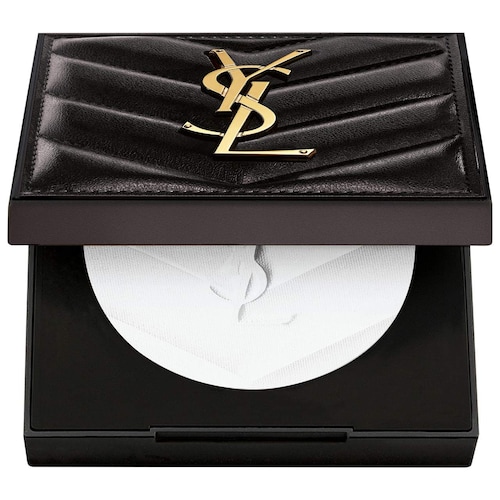 Универсальная матовая пудра Yves Saint Laurent All Hours Hyper Finish 24H