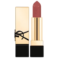 Yves Saint Laurent - Rouge Pur Couture Caring Satin Lipstick with Ceramides