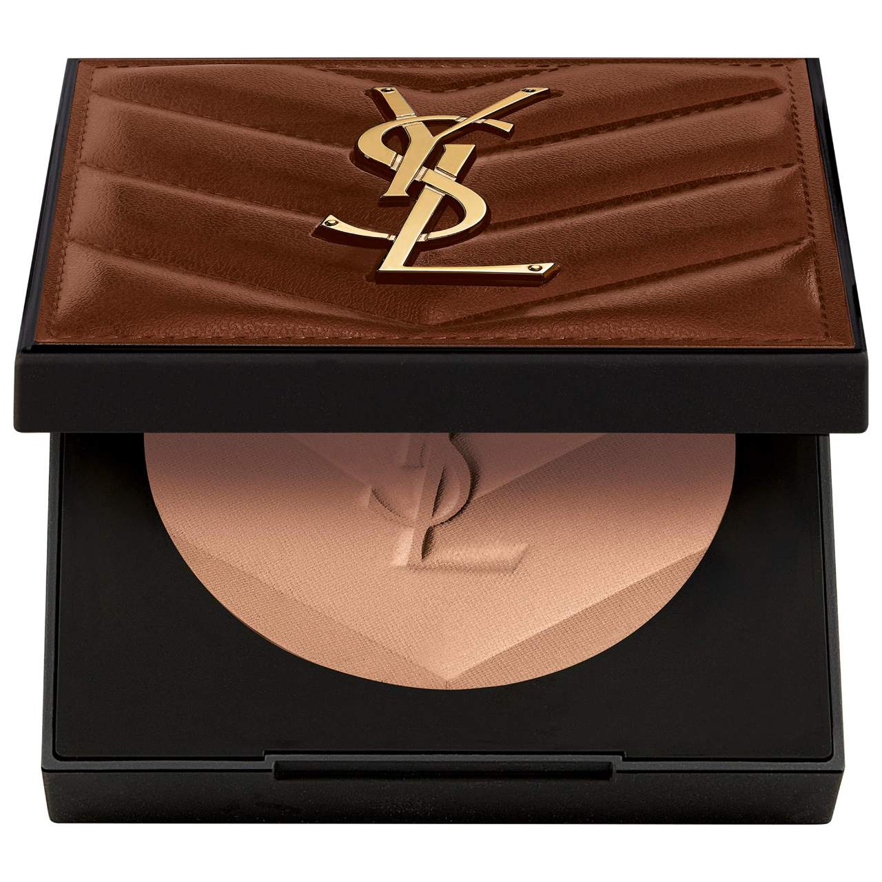 Yves Saint Laurent All Hours 24H Hyper Sunkissed Glow Bronzer Powder