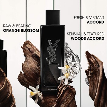 Y Eau de Parfum