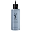 Y Eau de Parfum Refill  with Fresh Geranium & Sensual Woods
