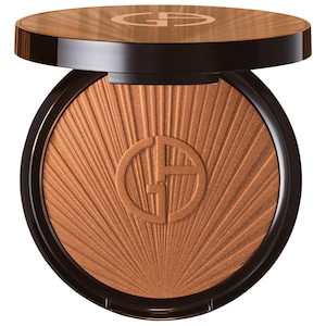 Armani Beauty Luminous Silk Creamy Bronzing Powder INTERNATIONAL SHIPPING