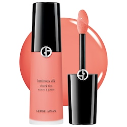 Cheek Tint Longwear Lightweight Liquid Blush - 50.5 Rosy Peach