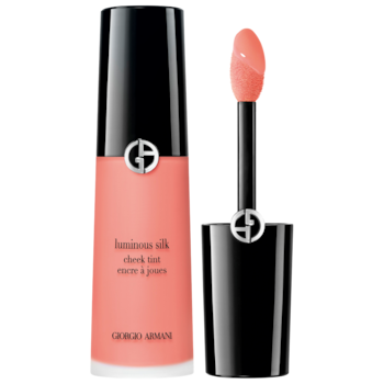 Cheek Tint Longwear Lightweight Liquid Blush - Armani Beauty | Sephora