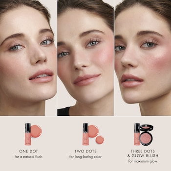 Luminous Silk Cheek Tint
