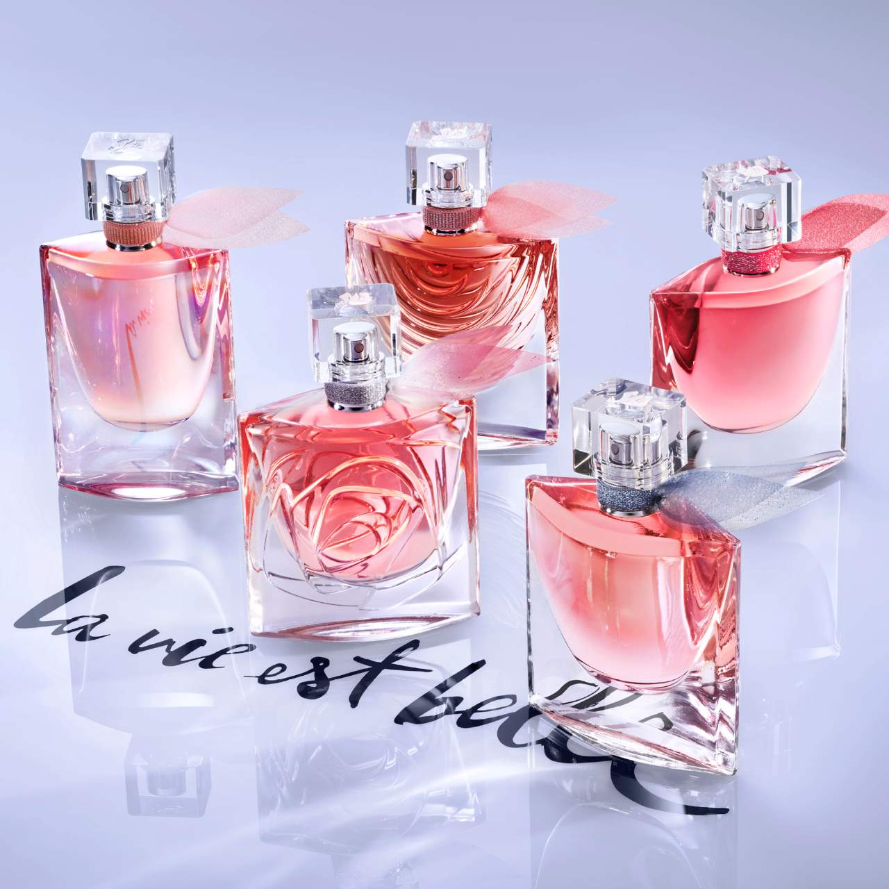 Lancome La Vie Est Belle - Thumbnail 5