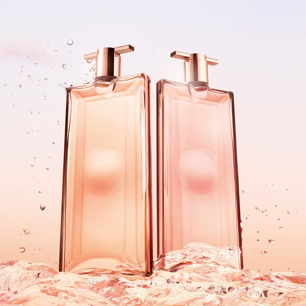 Idôle L'Eau de Toilette - Lancôme | Sephora