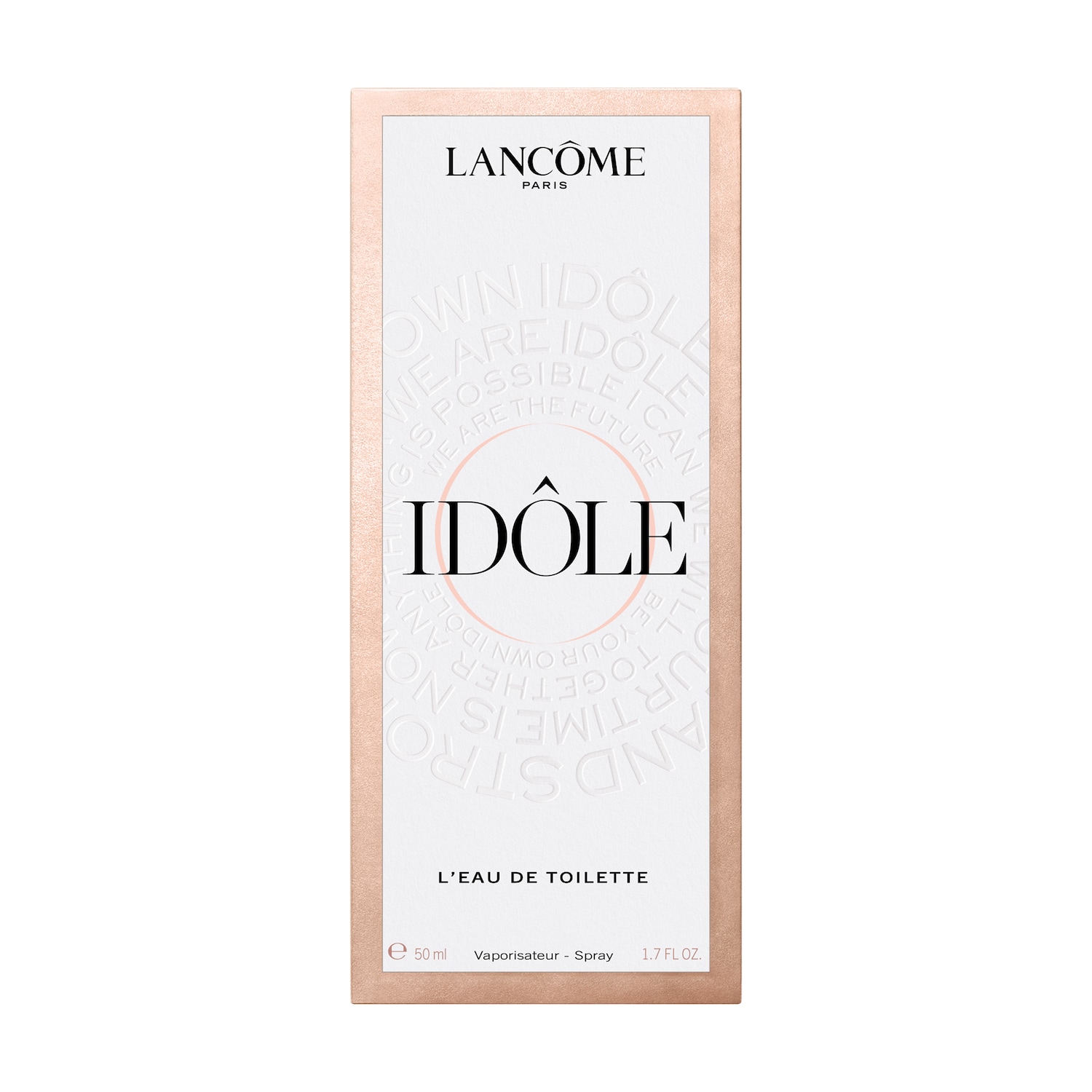 Idôle L'Eau de Toilette - Lancôme | Sephora