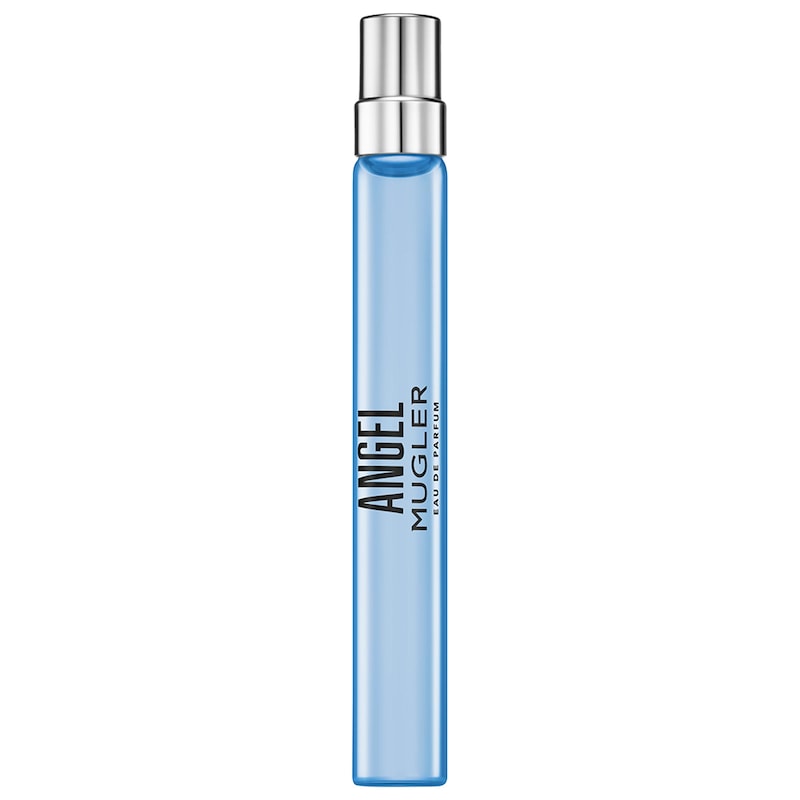 Angel Eau de Parfum Travel Spray with Patchouli & Bergamot