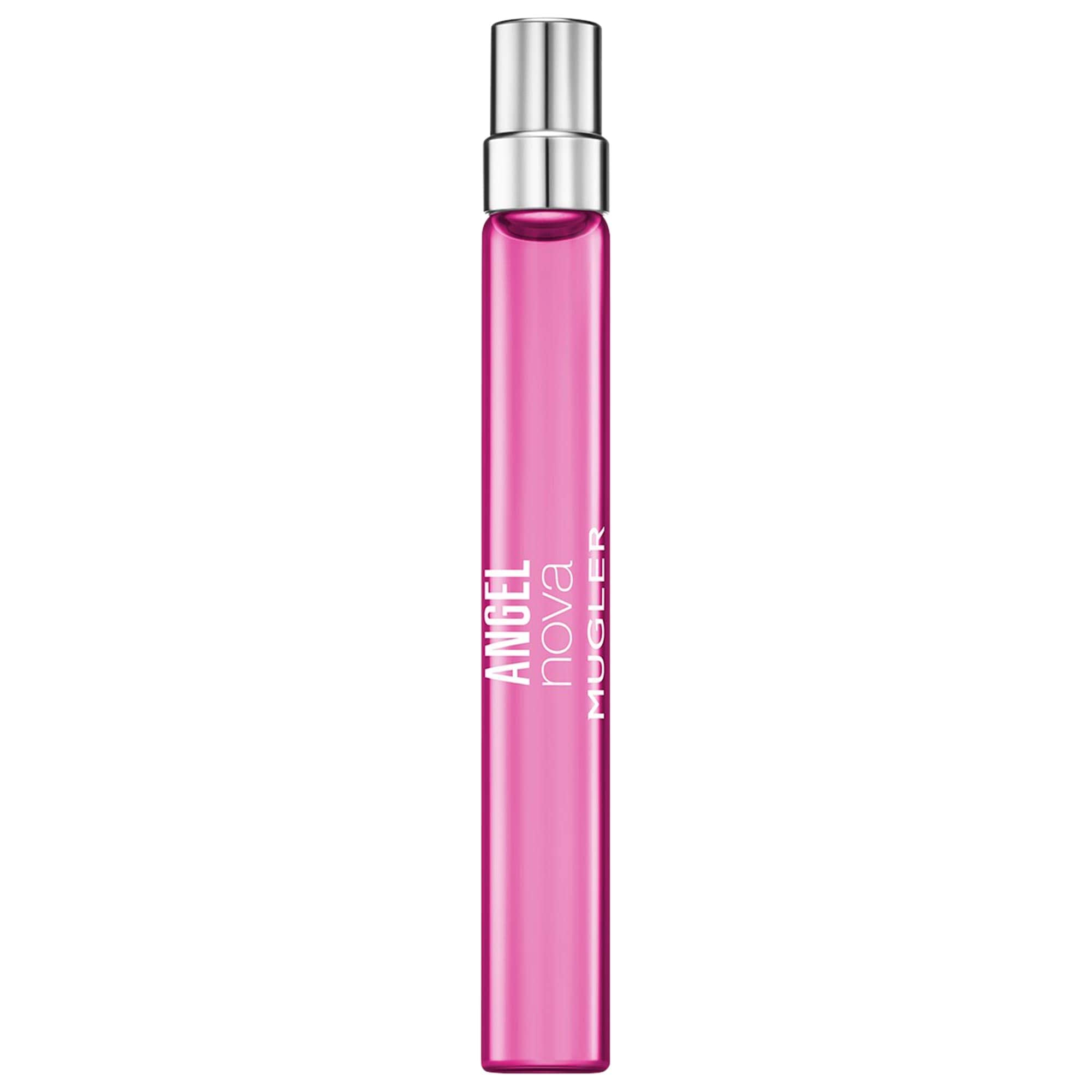 Mugler Angel Nova Eau de Parfum Travel Spray .33 OZ/10 ML eau de parfum spray