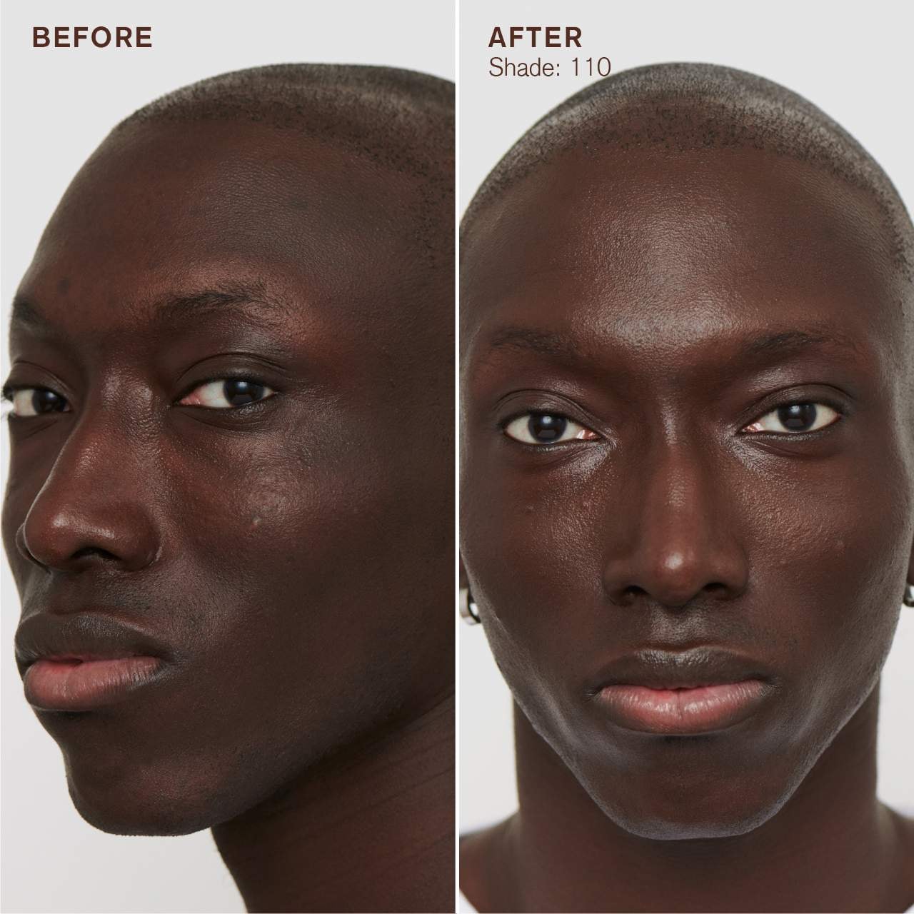 Тональный стик Ami Colé Skin-Enhancing со скульптурирующим эффектом — фото 2