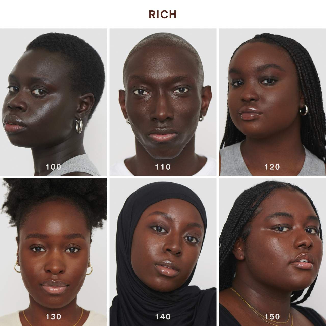 Тональный стик Ami Colé Skin-Enhancing со скульптурирующим эффектом — фото 4