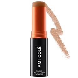 Skin-Enhancing Lightweight & Blurring Foundation Stick - Ami Col&