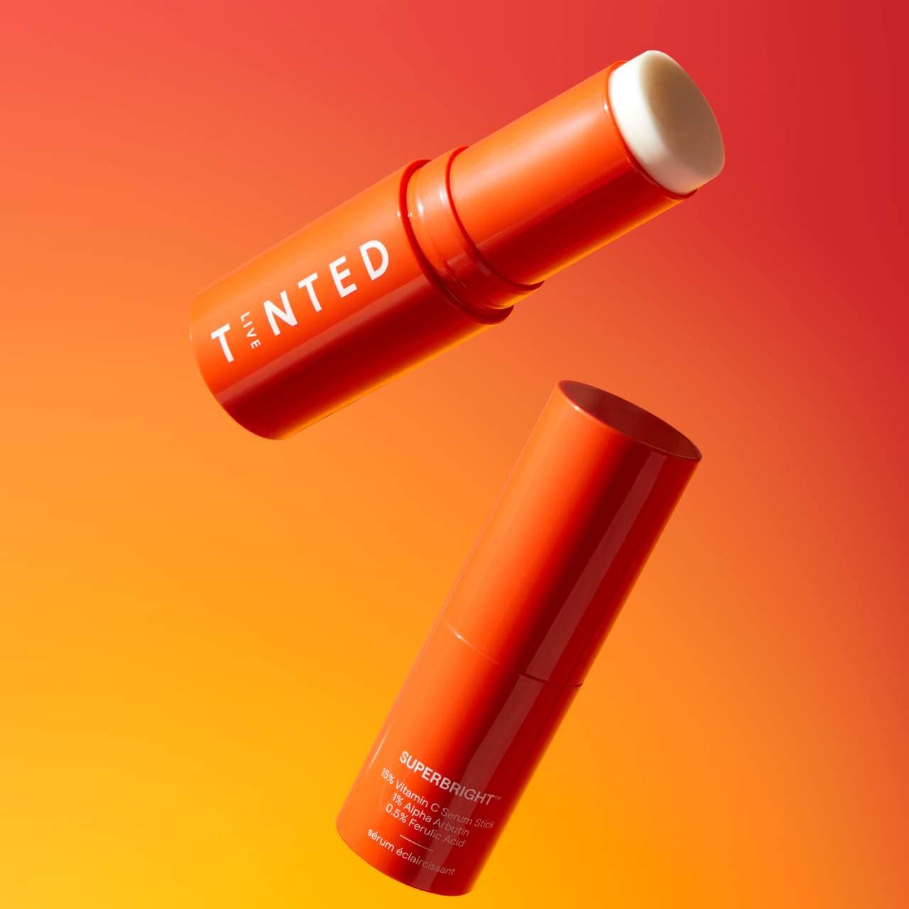 Superbright™ 15% Vitamin C Serum Stick - Live Tinted | Sephora