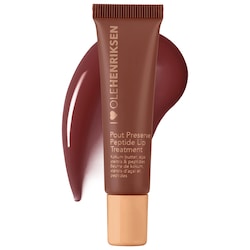 Pout Preserve Hydrating Peptide Lip Treatment