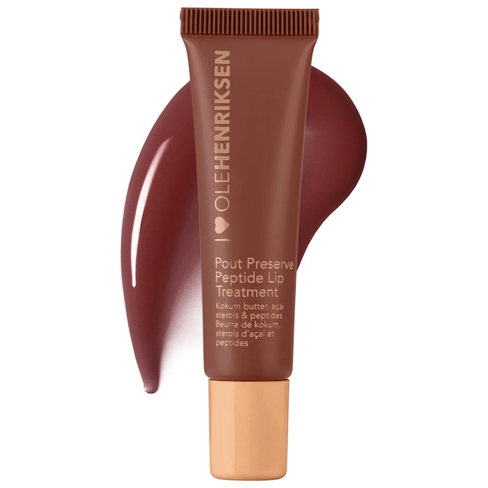 Pout Preserve Hydrating Peptide Lip Treatment - OLEHENRIKSEN | Sephora