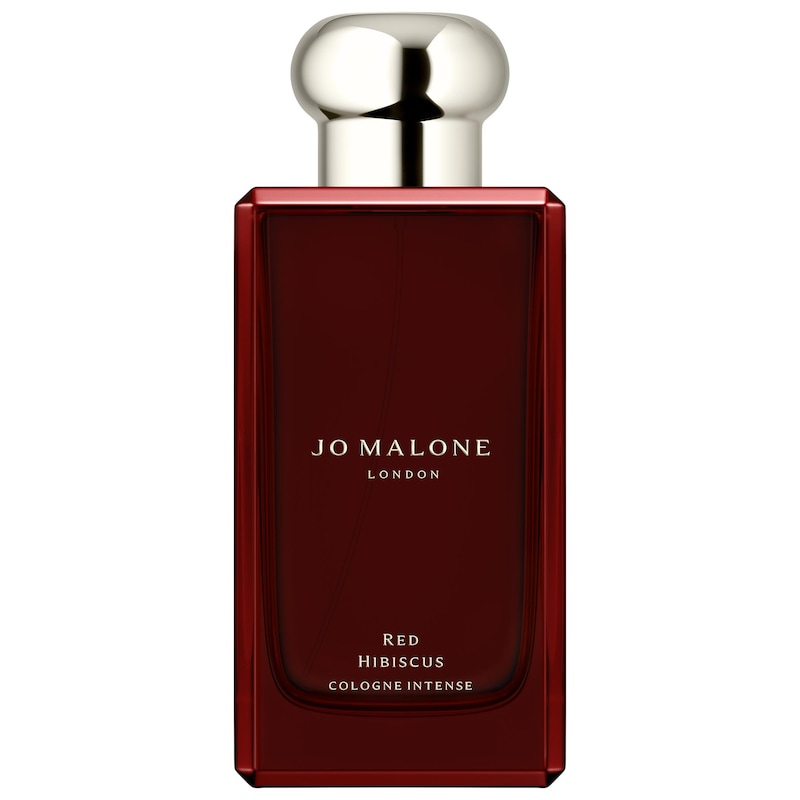 Red Hibiscus Cologne Intense with Vanilla thumbnail 2