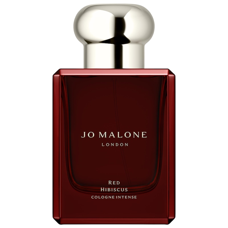 Red Hibiscus Cologne Intense with Vanilla