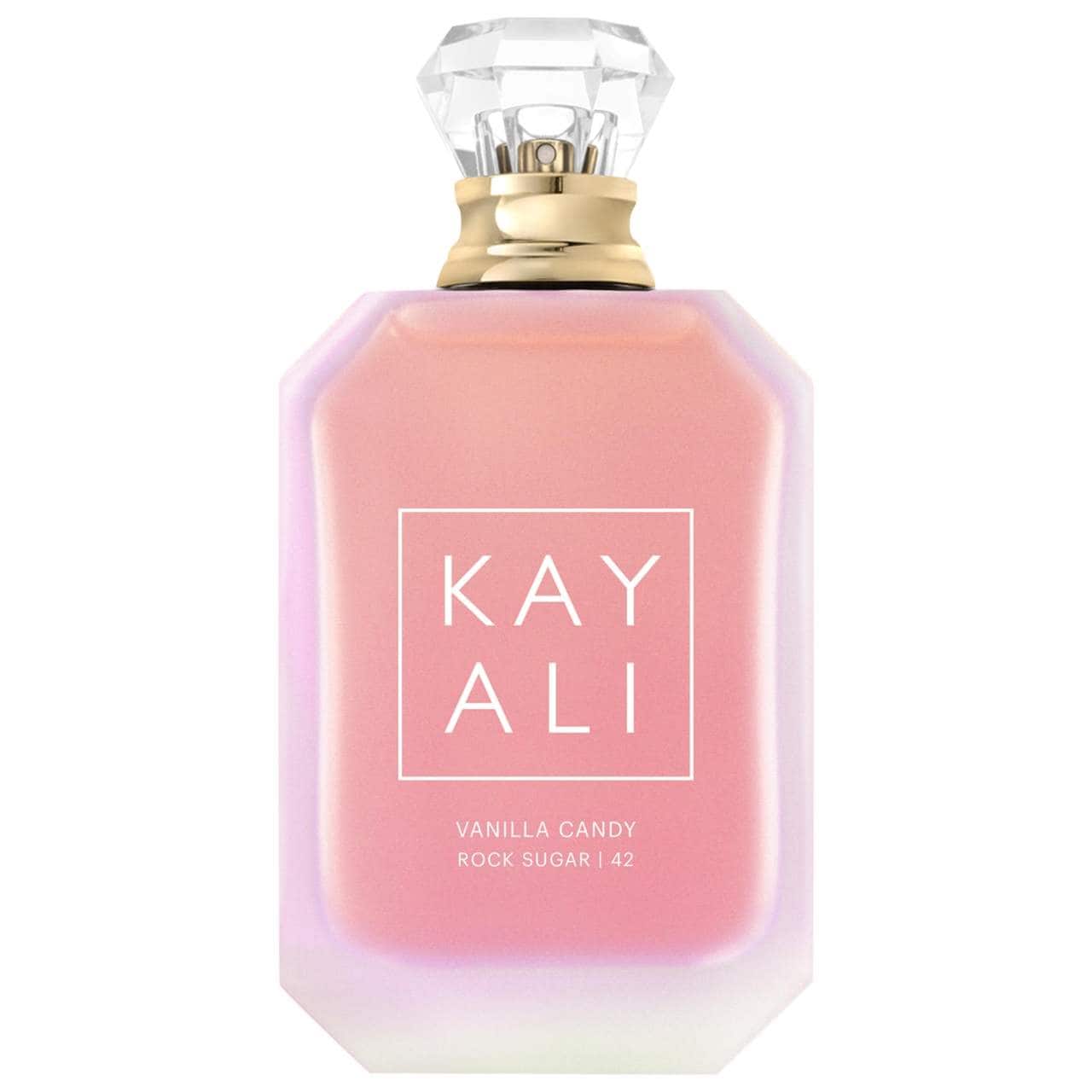 KAYALI VANILLA CANDY ROCK SUGAR 42 eau de parfum oz / ml spray