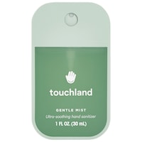 Touchland - Gentle Mist Ultra-Soothing Hand Sanitizer