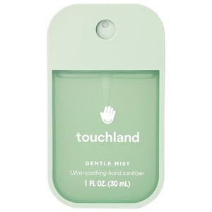Gentle Mist Ultra-Soothing Hand Sanitizer