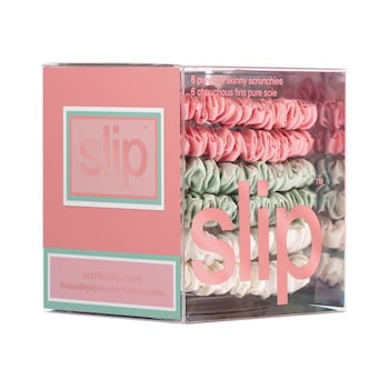 Small Slipsilk&trade; Scrunchies Slip Sephora