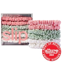 Slip - Small Slipsilk™ Scrunchies - 6 pack