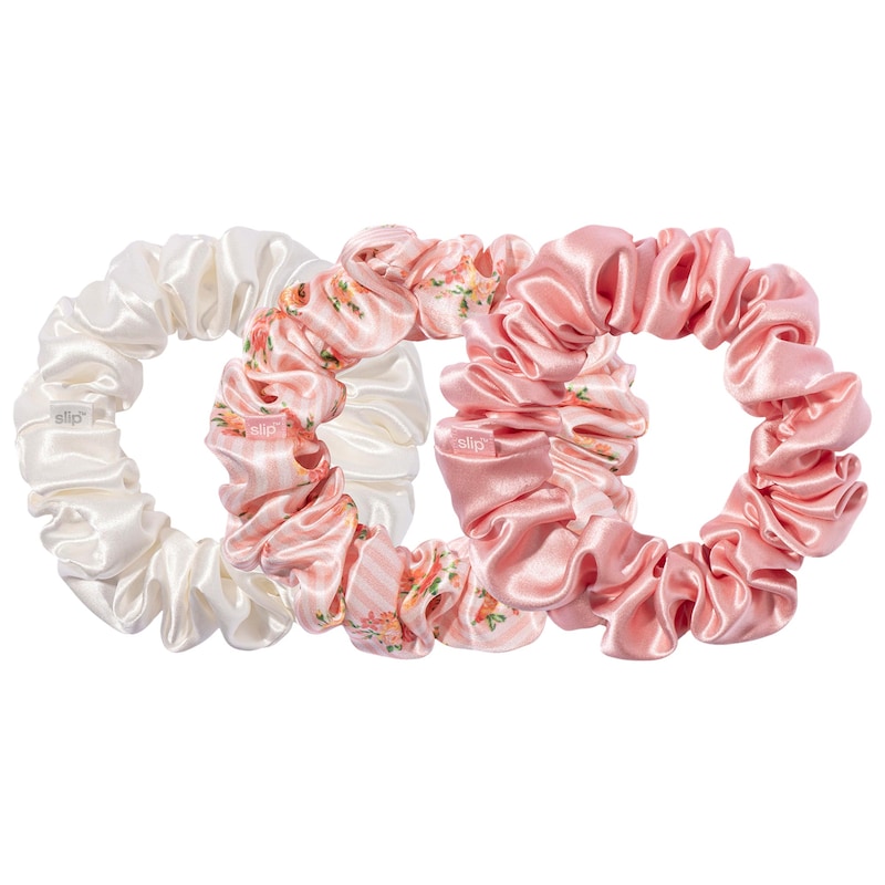 Large Slipsilk™ Scrunchies thumbnail 3