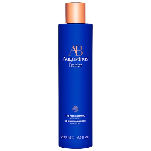 Насыщенный шампунь Augustinus Bader The Rich Shampoo
