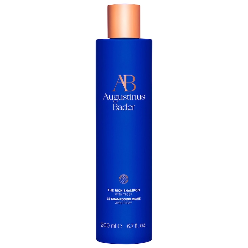 The Rich Shampoo