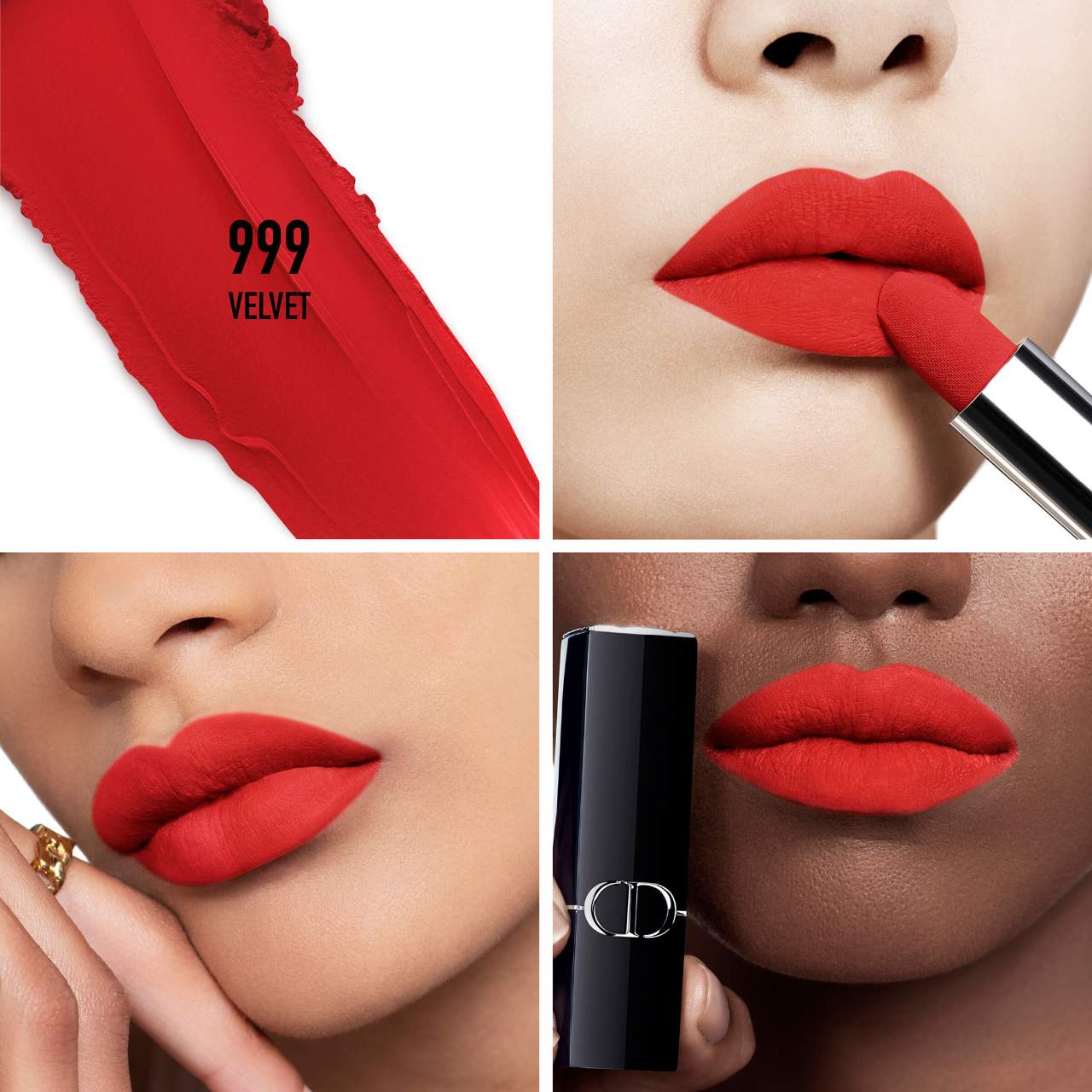 Dior Rouge Dior 185 On Star 口紅 2本セット Dior Rouge On Stage 185 Ultimate Pink Shine Lipstick NEW | eBay