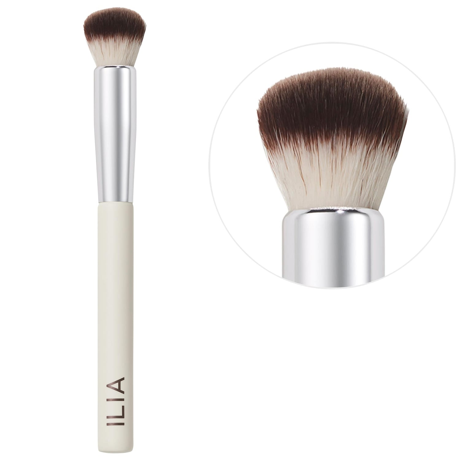 Кисть для лица Ilia Complexion — фото 1