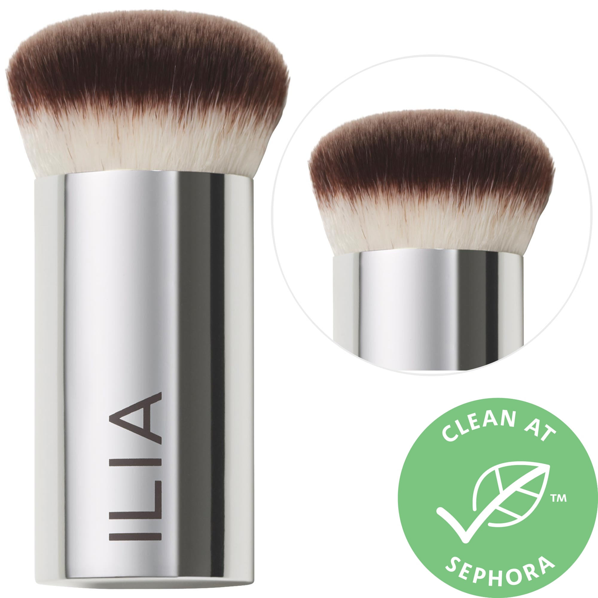 Ilia Perfecting Buff Brush