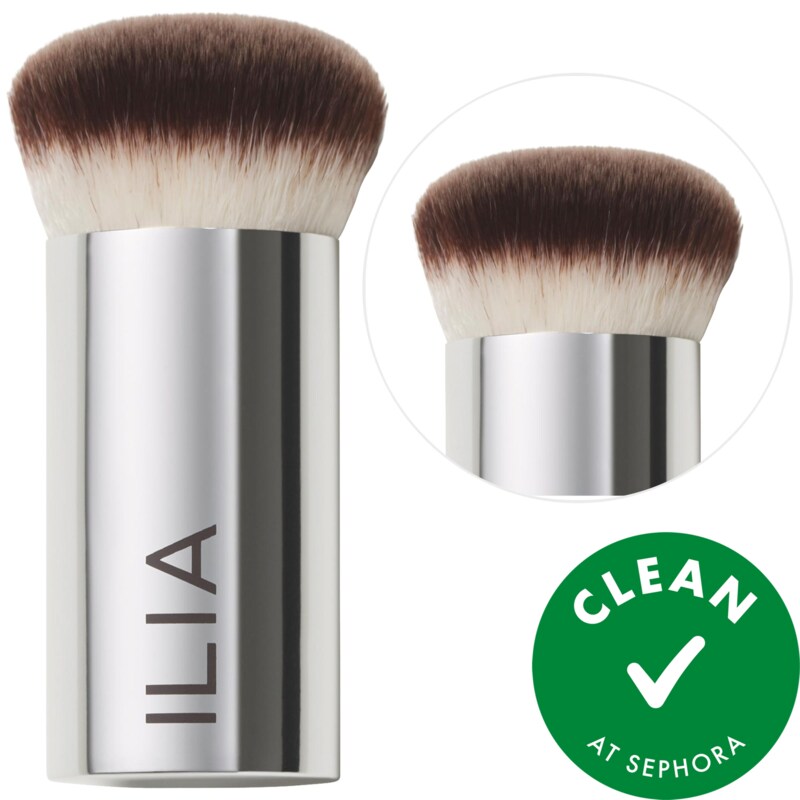 Perfecting Buff Brush