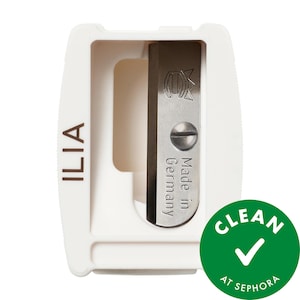 ILIA Lip Sketch Large Sharpener INTERNATIONAL SHIPPING