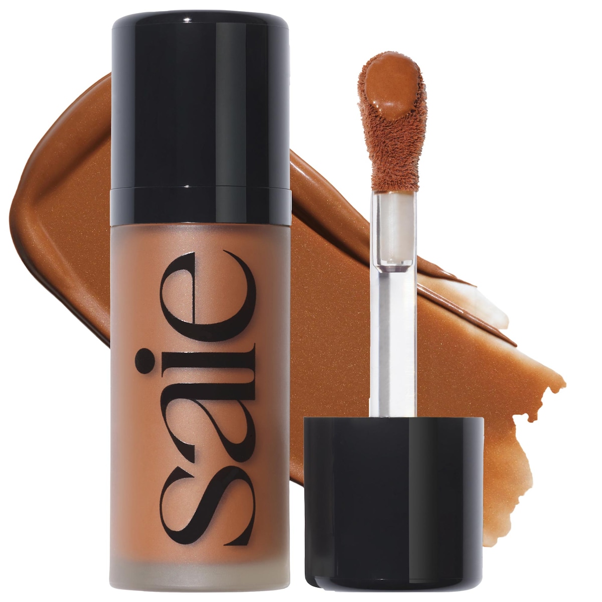 Dew Bronze™ Soft-Focus Sculpting Liquid Bronzer