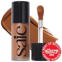 Saie - Dew Bronze™ Soft-Focus Sculpting Liquid Bronzer