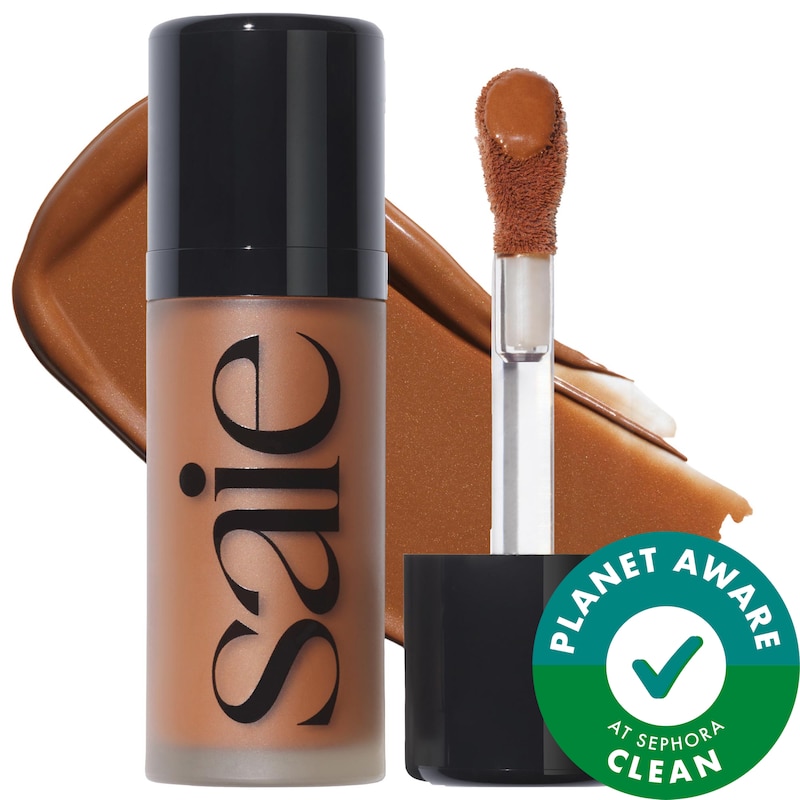 Dew Bronze Soft-Focus Sculpting Liquid Bronzer