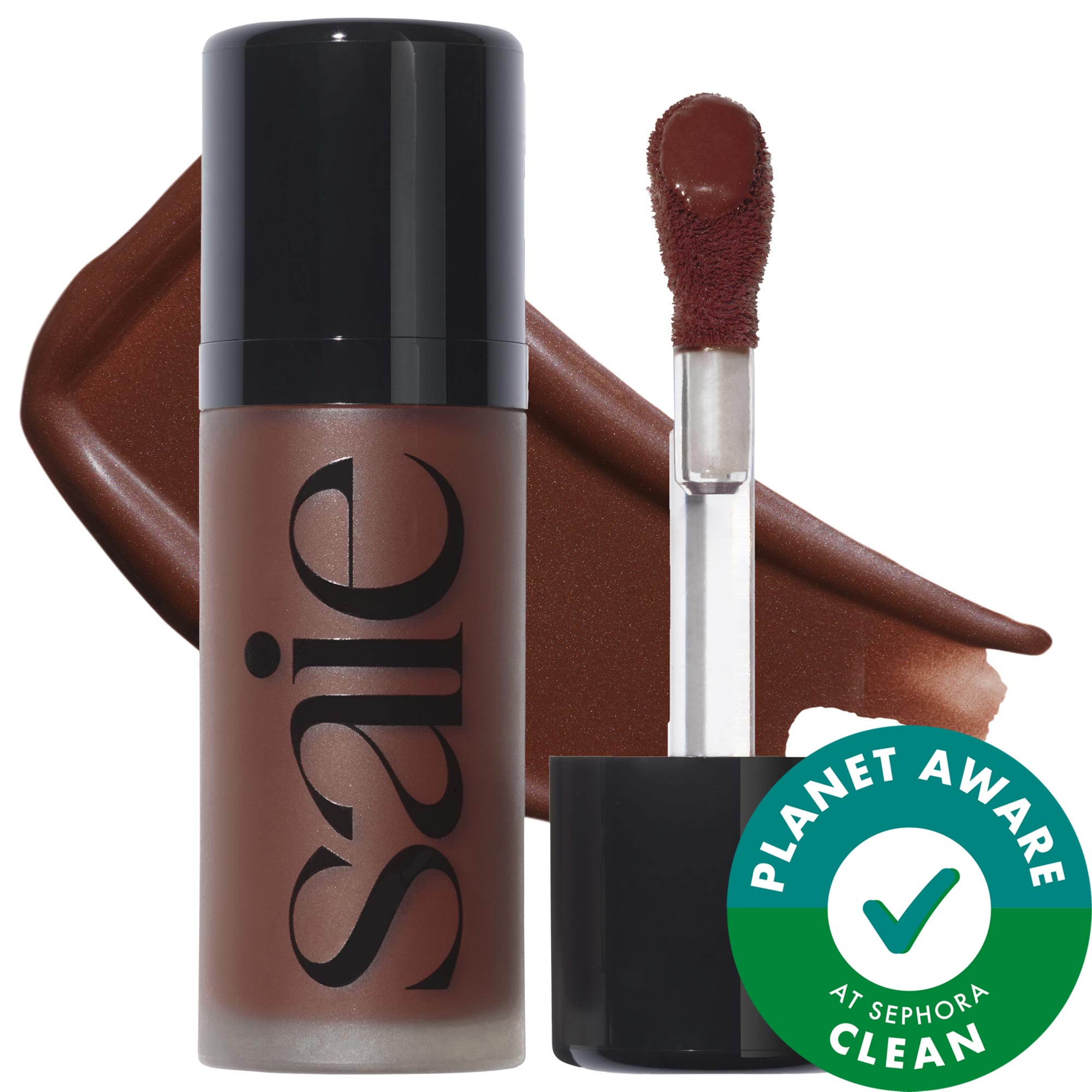 Saie Dew Bronze Soft-Focus Sculpting Liquid Bronzer .4 oz
