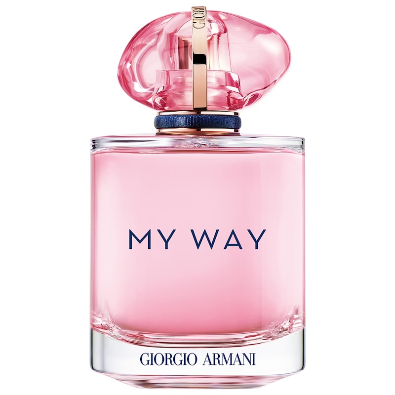 My Way Eau de Parfum Nectar with Vanilla & Pear