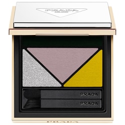 Dimensions Multi-Effect Refillable Eyeshadow Palette - Prada