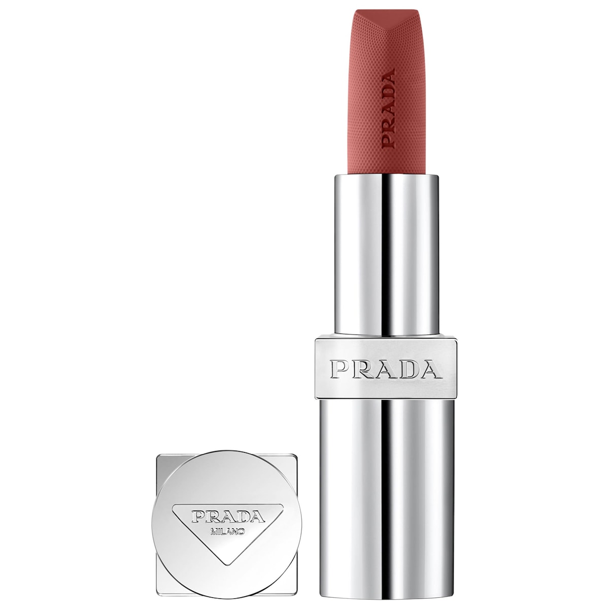 Prada Prada Monochrome Soft Matte Blur Lipstick