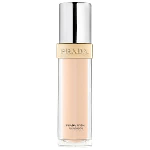 Prada - Reveal Skin-Optimizing Refillable Soft Matte Foundation