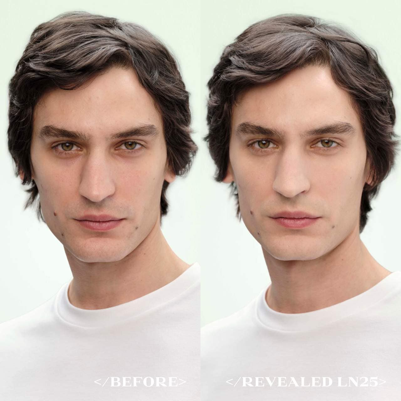 Reveal Skin-Optimizing Refillable Soft Matte Foundation - Prada