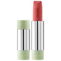 Prada - Rouge à lèvres rechargeable monochrome hyper-mat