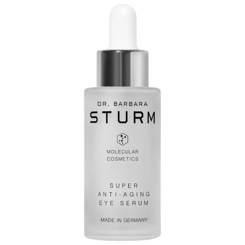 Super Anti‑Aging Eye Serum — Anti‑Aging Eye Treatment for Dark Circles, Puffiness & Fine Lines