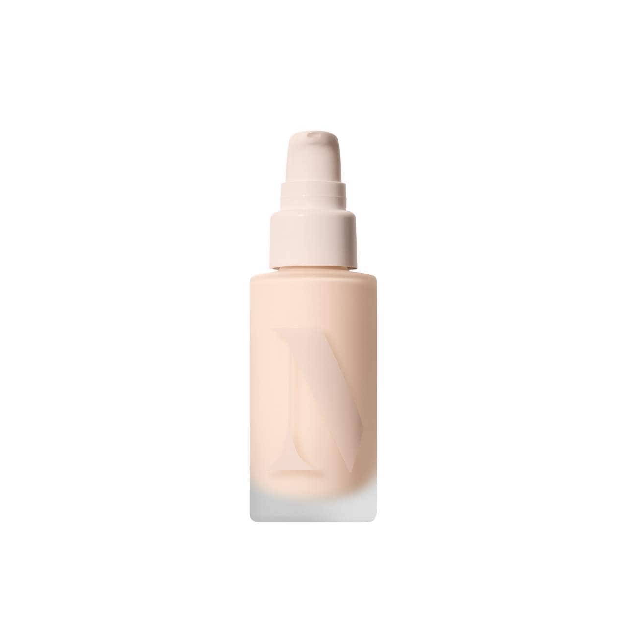 Morphe Lightform Foundation