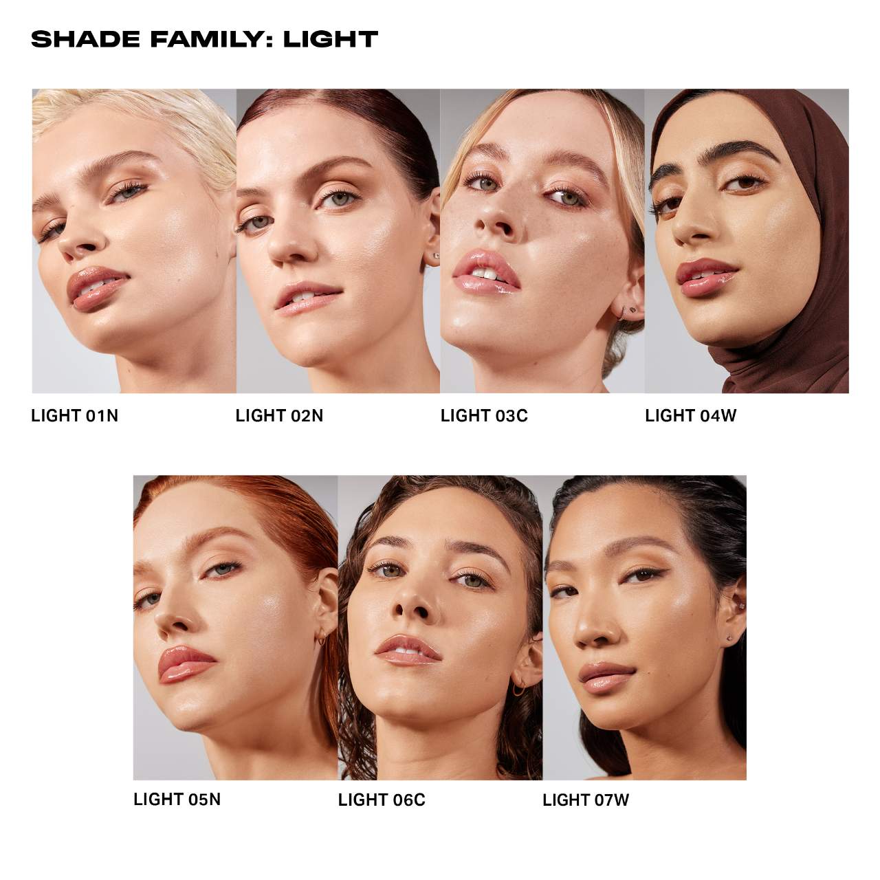 Morphe Lightform Foundation - Thumbnail 5