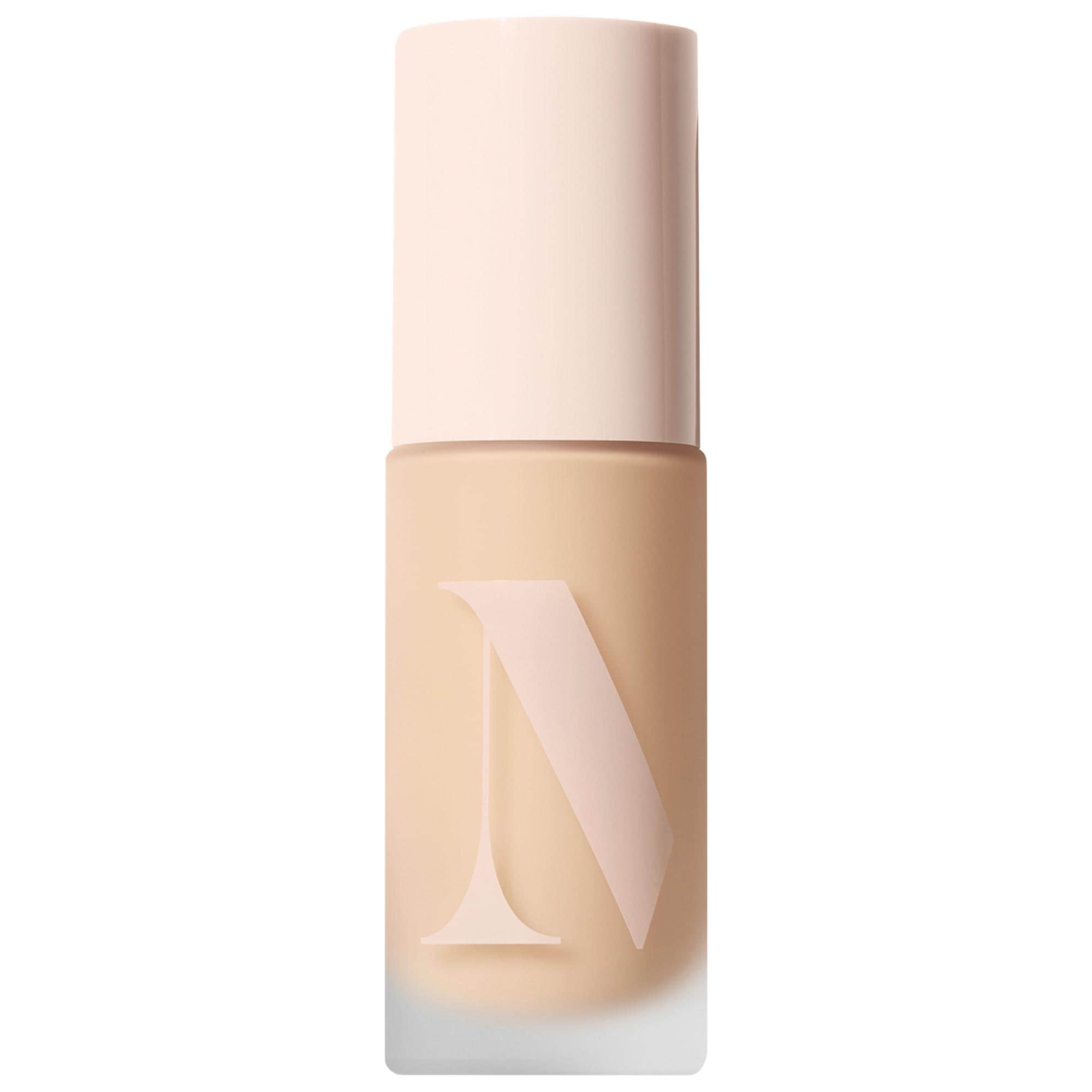 Morphe Lightform Extended Hydration Foundation 1 oz