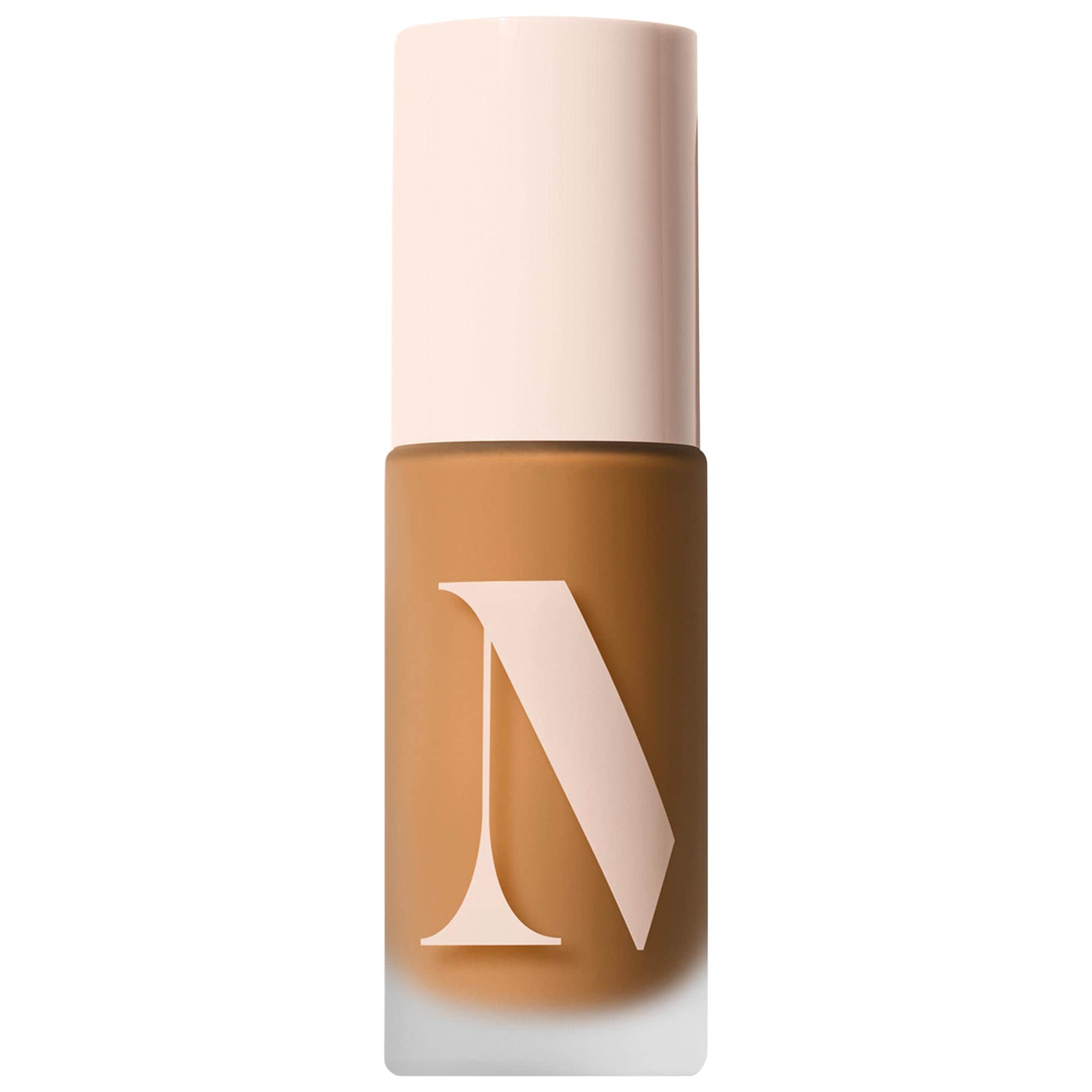 Morphe Lightform Extended Hydration Foundation 1 oz